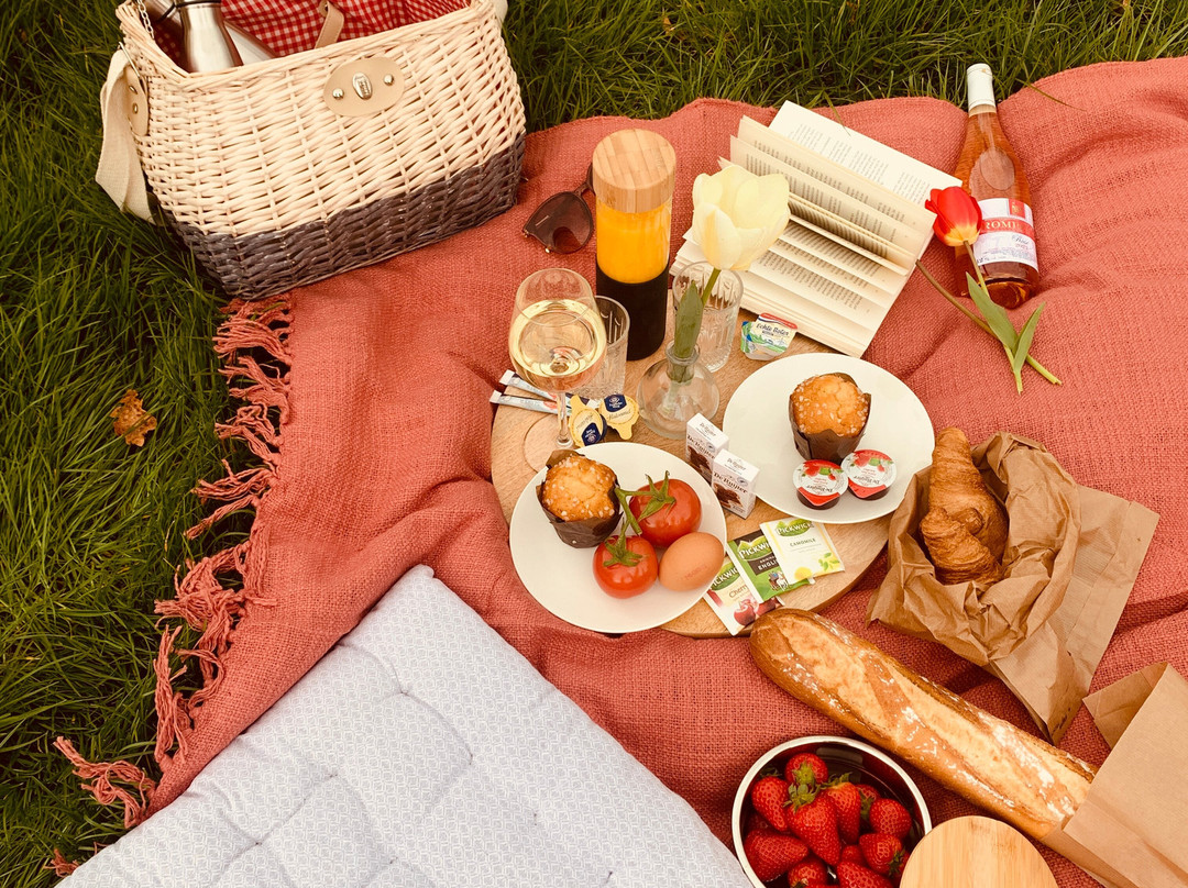 VLIEX picknick events-Voerendaal必去景点