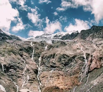 Khampa Tour Guide-香格里拉县必去景点