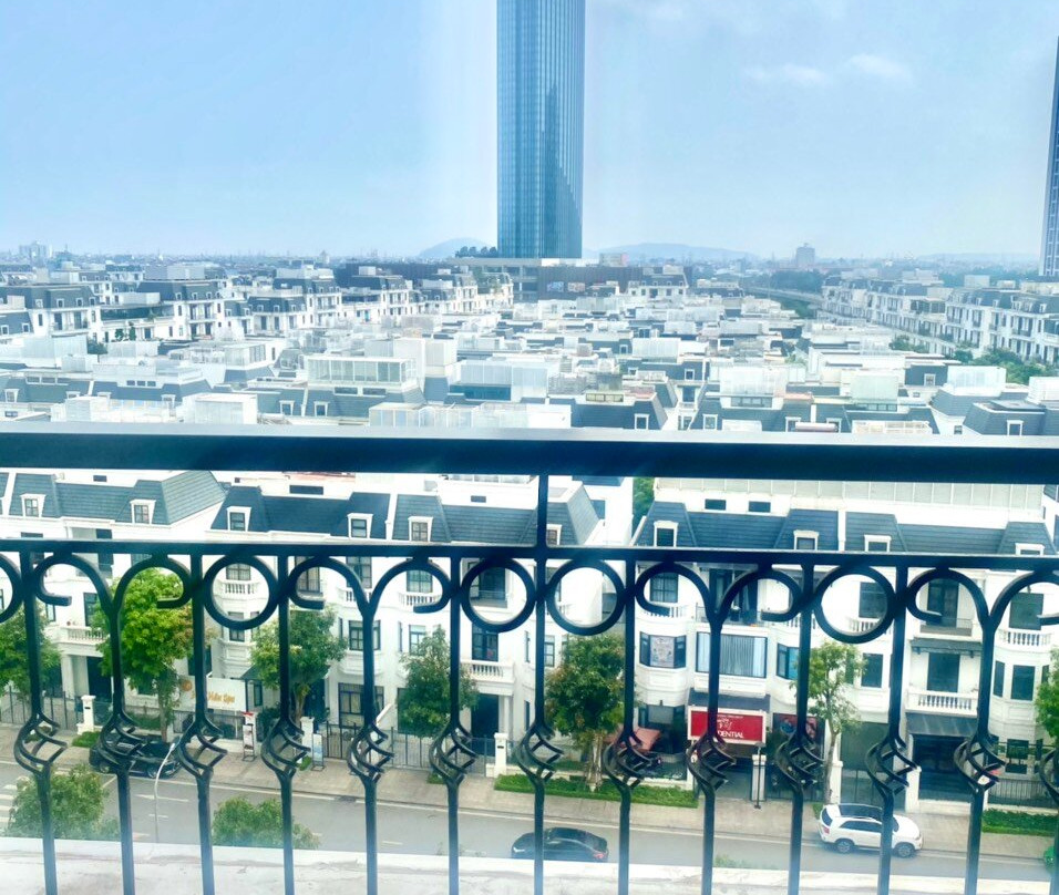 Meliá Vinpearl Hai Phong Rivera主图