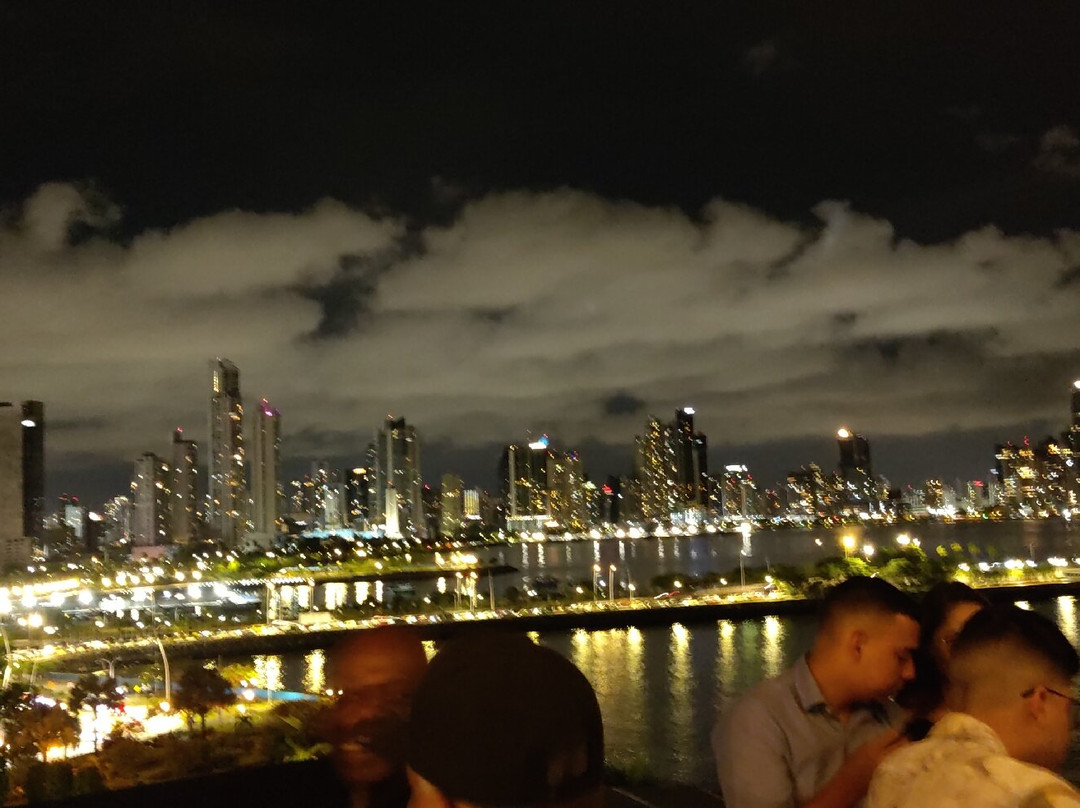 Casa Antigua Panama Hotel & Rooftop主图