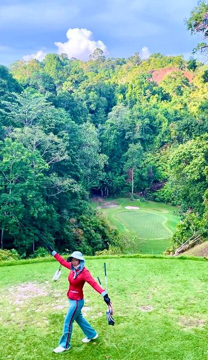 Phuket Golf Leisure-拉威必去景点