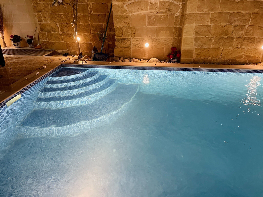 Ellie Boo Bed & Breakfast主图