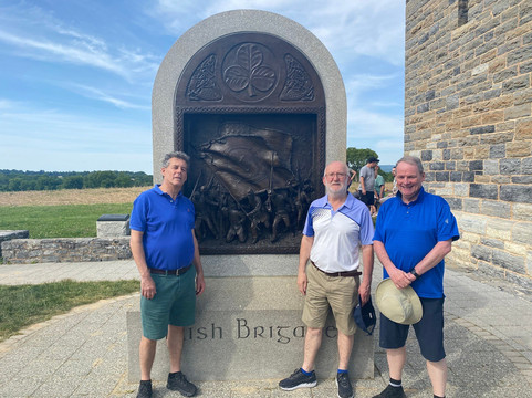 Historic America-华盛顿特区必去景点