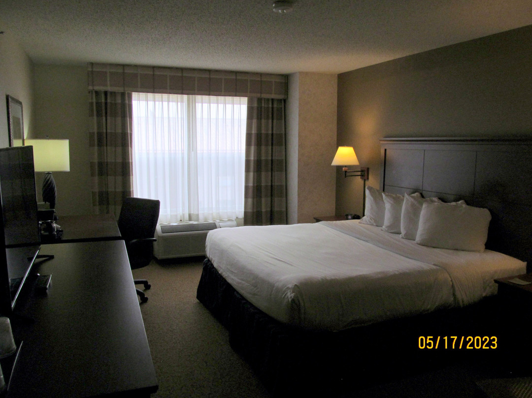 Country Inn & Suites by Radisson, Stevens Point, WI主图