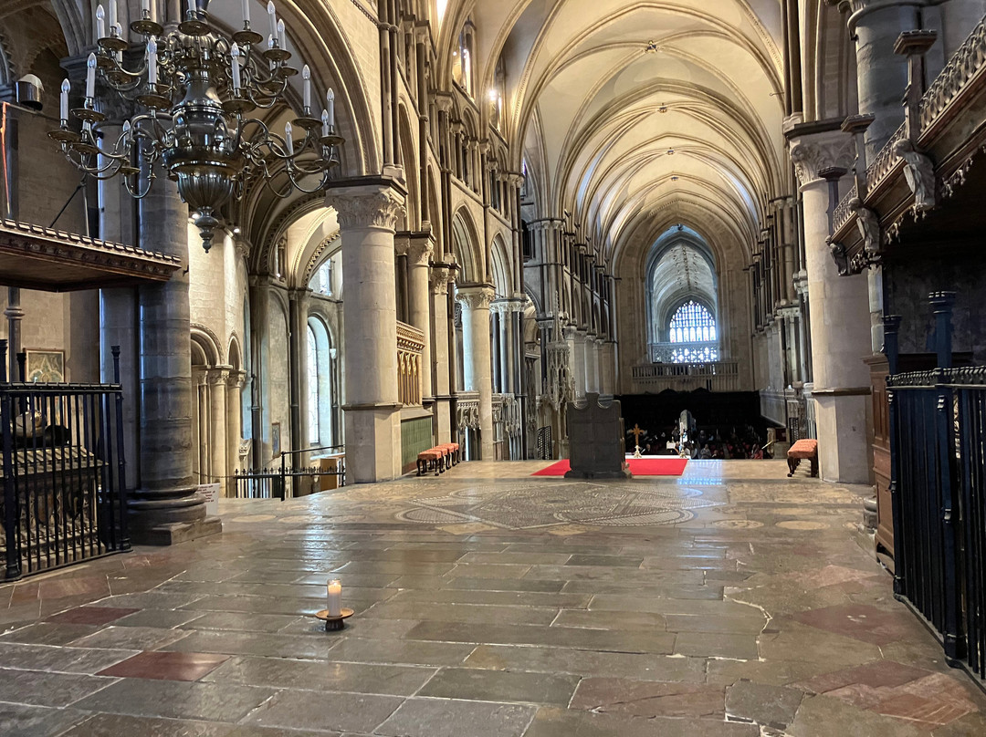 The Wincheap B&b主图