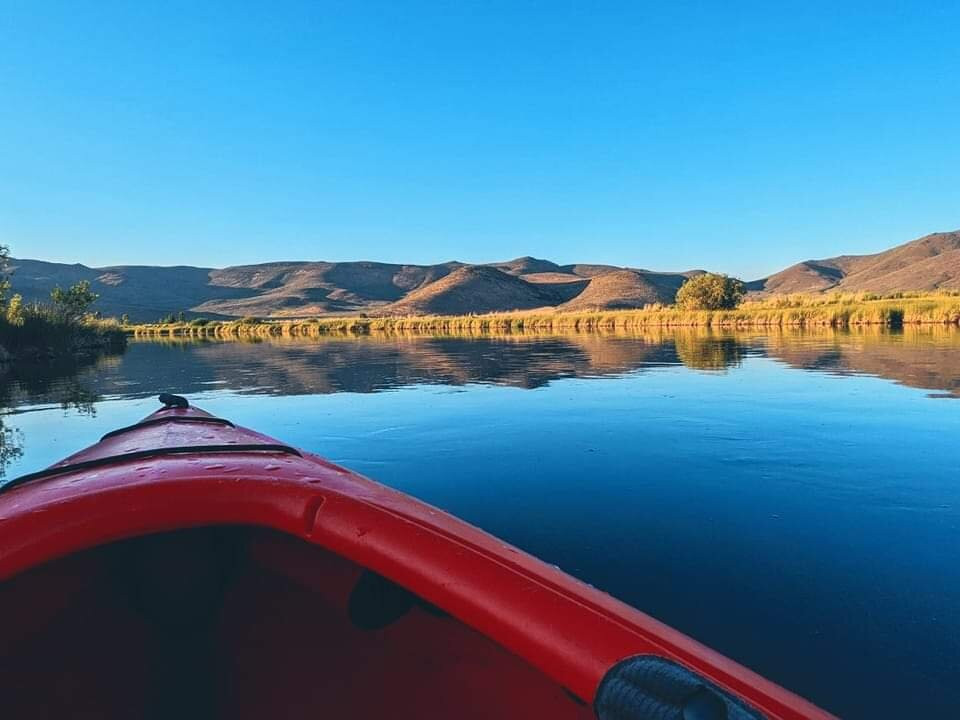 Silver Creek-Picabo必去景点