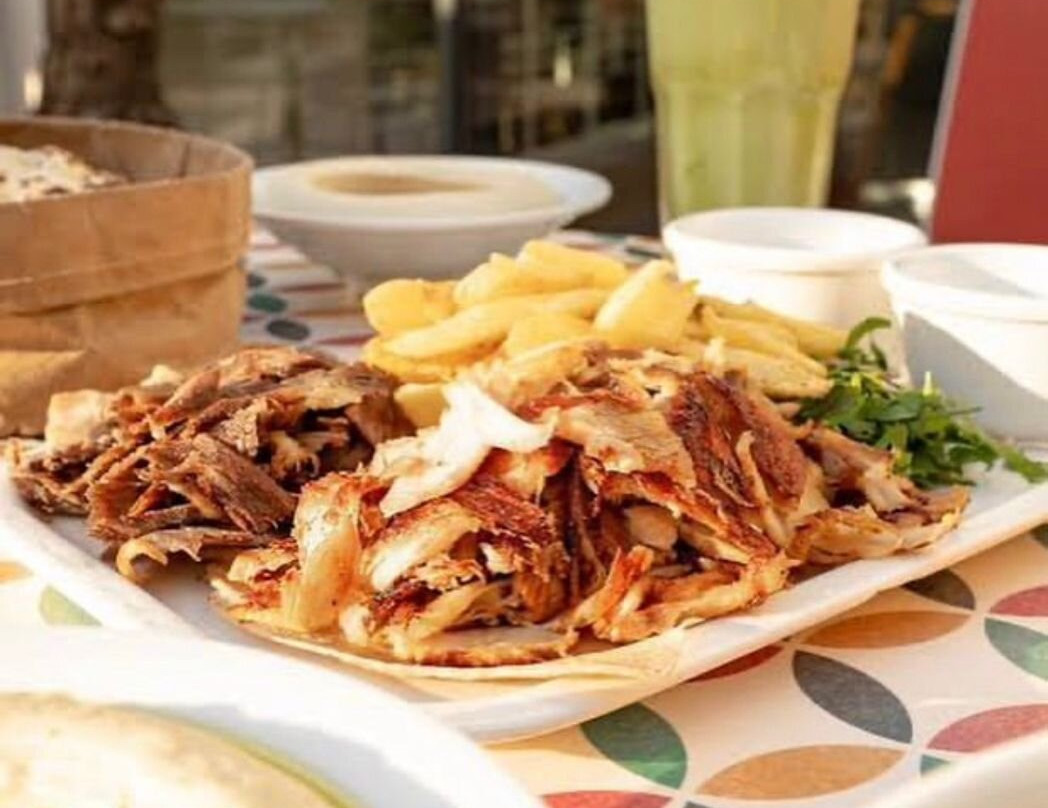 Victoria Mall-恩德培必去景点