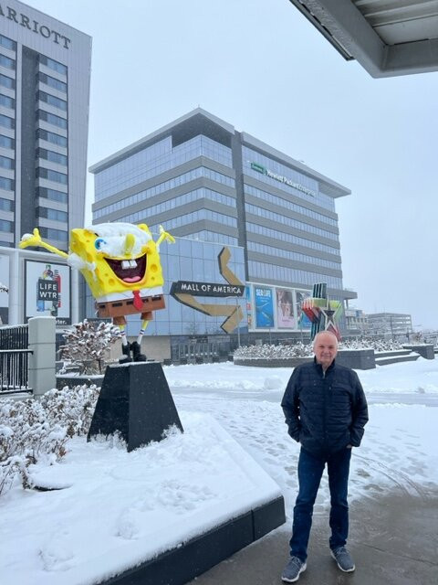 Home2 Suites by Hilton Minneapolis Bloomington主图