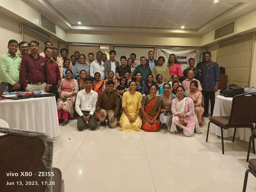 7 Apple Hotel Pimpri Pune主图