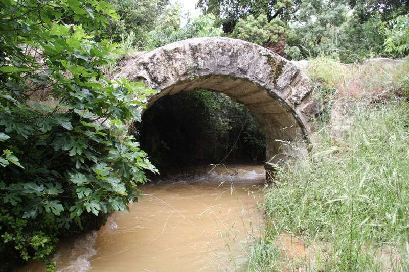 Pont de Bornegre景点图片