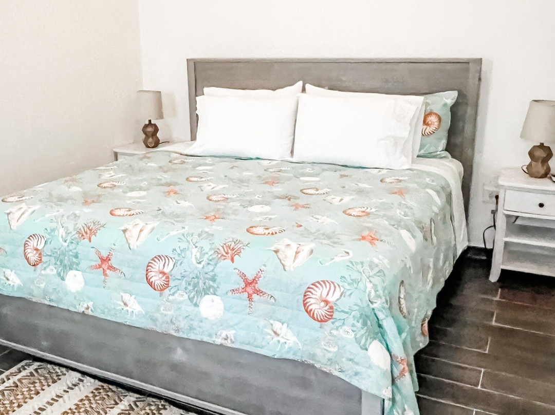 Ali Baba's Heavenly Rooms主图