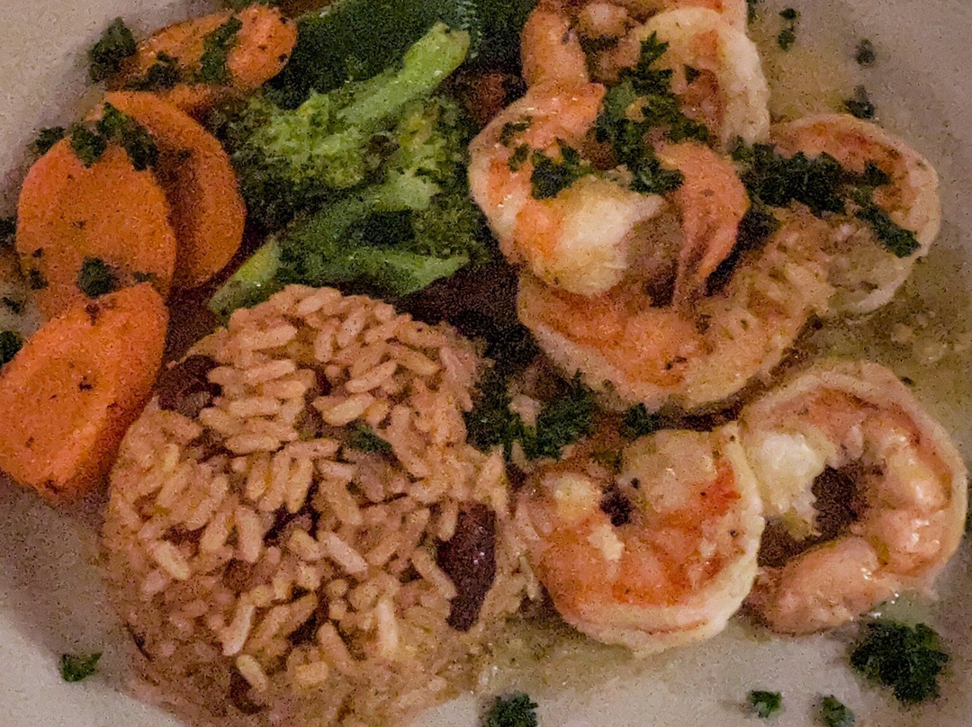 Ali Baba's Heavenly Rooms主图