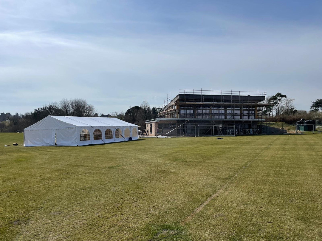 Budleigh Salterton Cricket Club景点图片