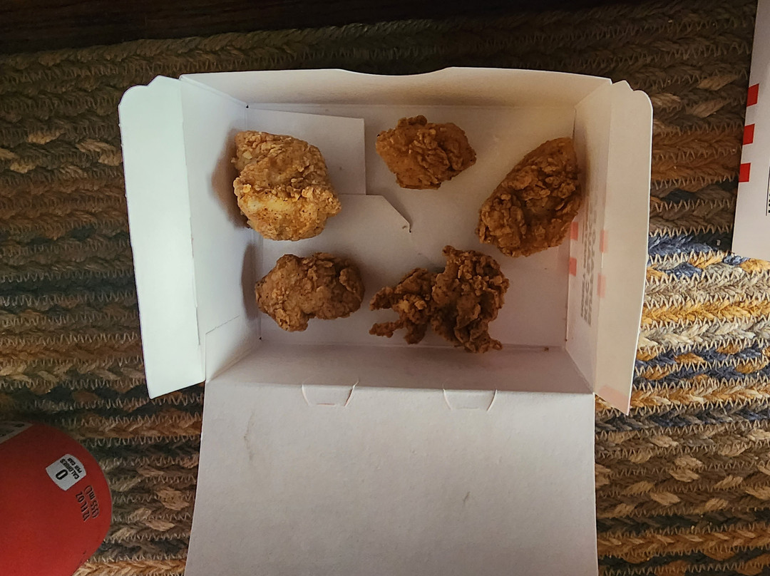 KFC