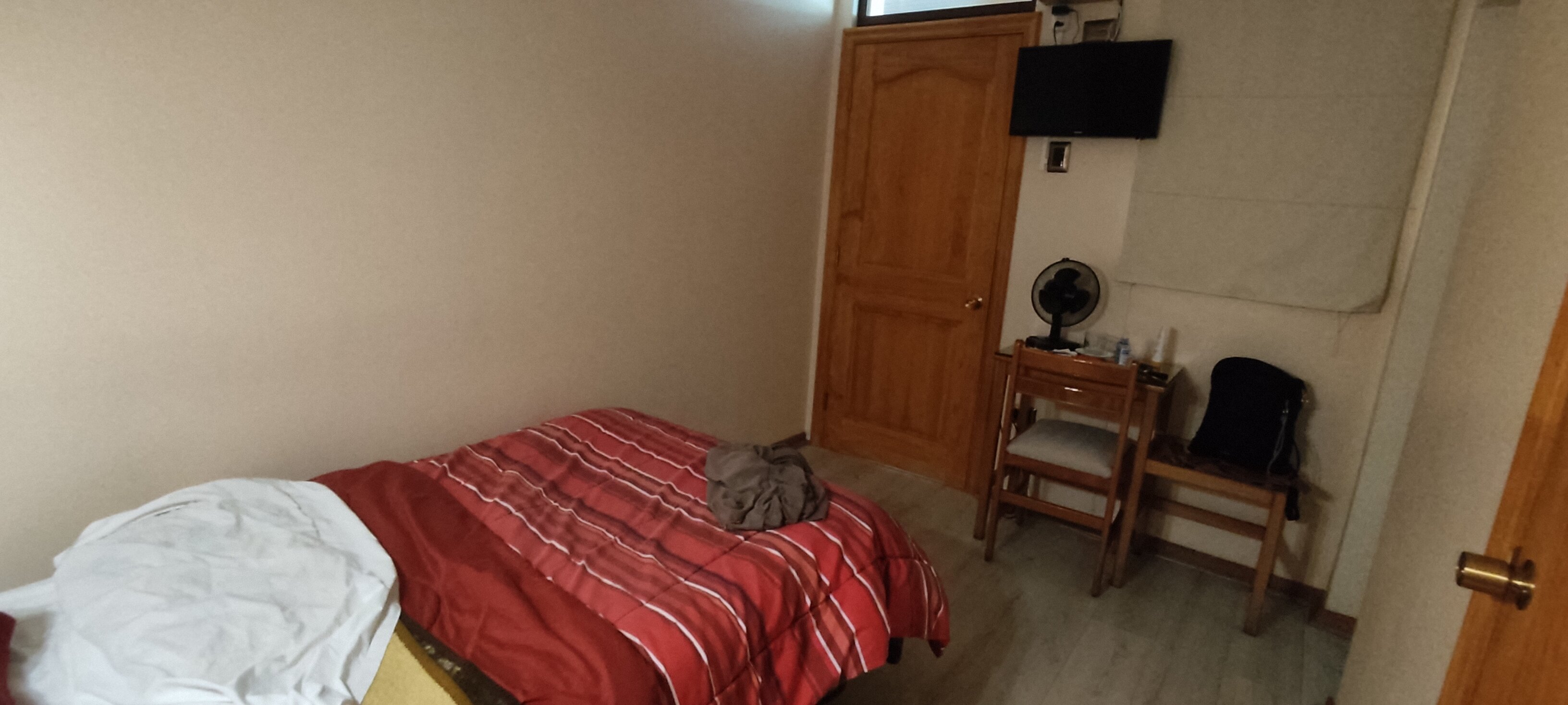 Hotel Libertador Bernardo O`Higgins-官方