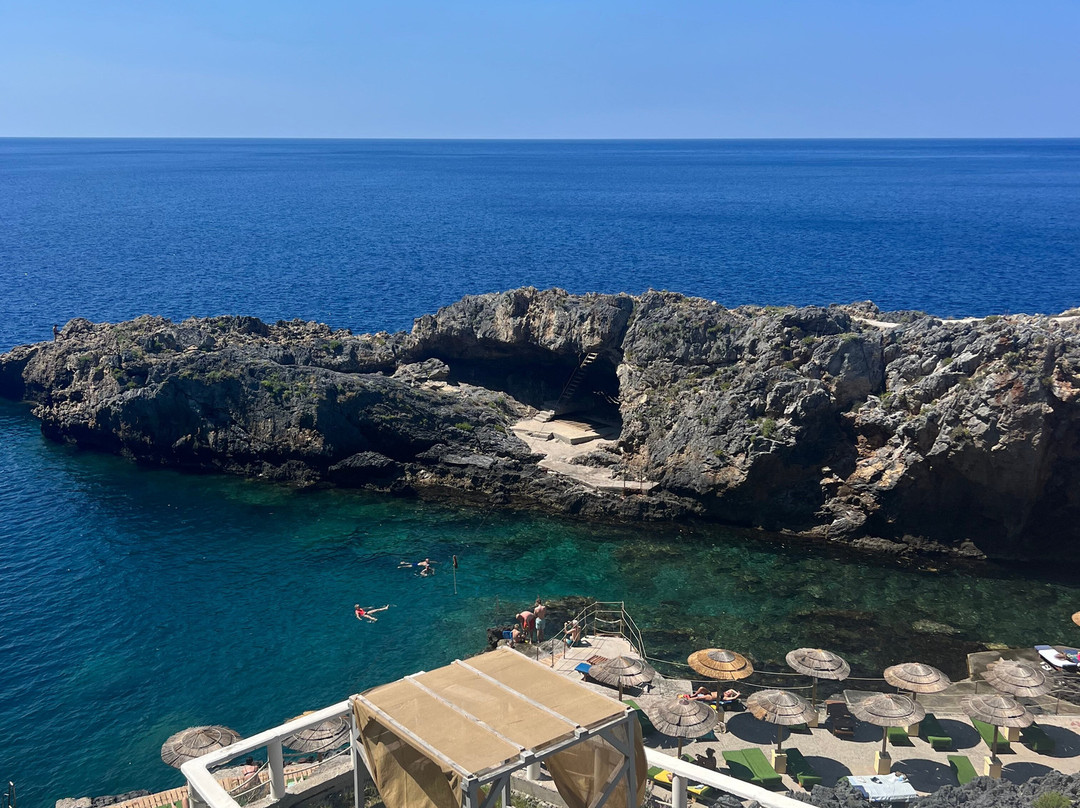 Your Cretan Local-雷斯蒙必去景点