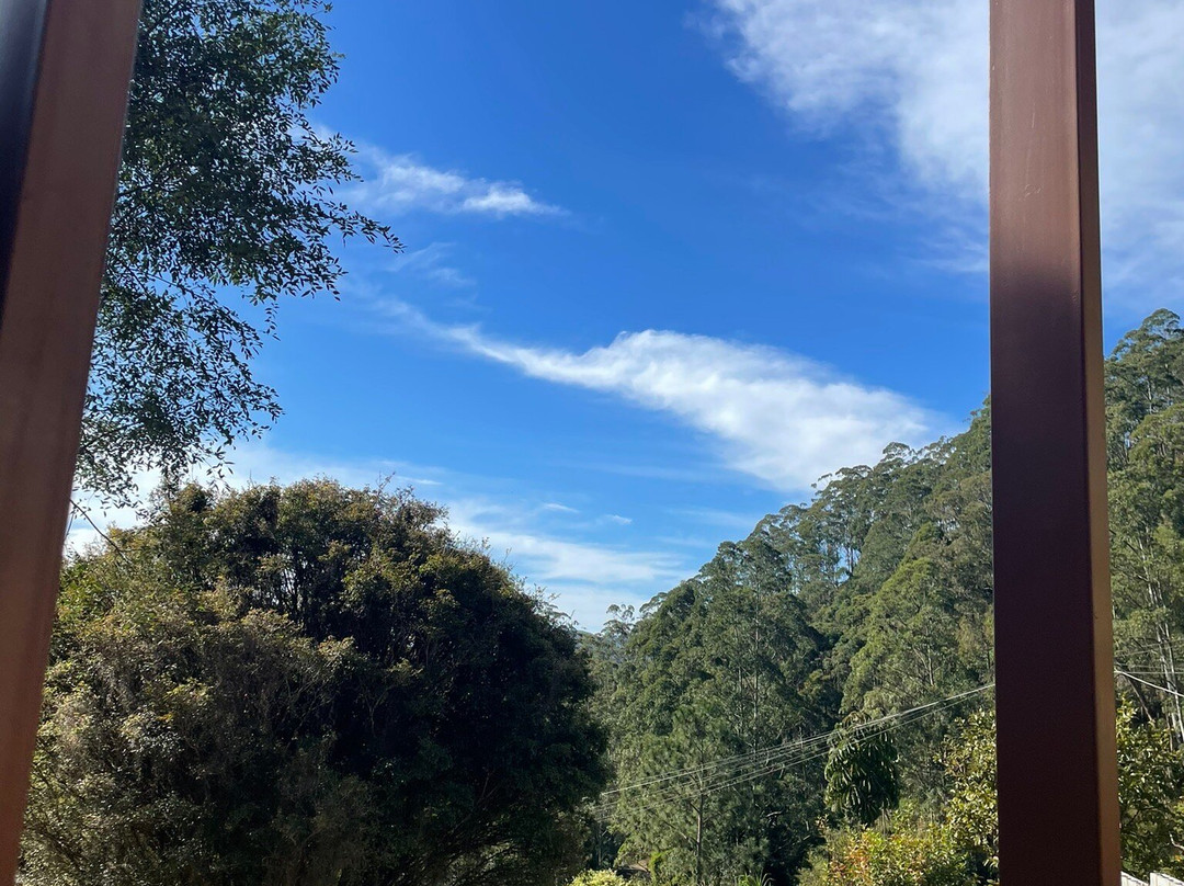 Pousada Alto do Vale主图