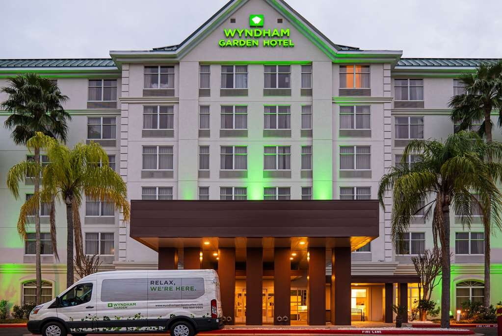 麦卡伦酒店住宿-Wyndham Garden McAllen at La Plaza Mall