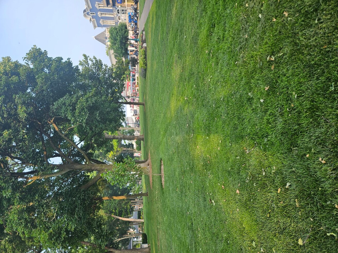 DeRivera Park-Put in Bay必去景点