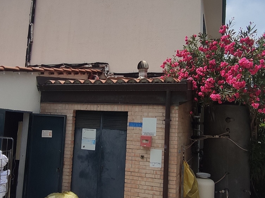 Resort Sciabache主图