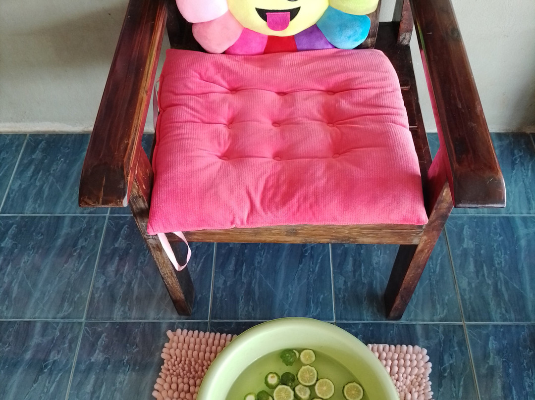 Massage Shop by Ting-猜巴拉干必去景点