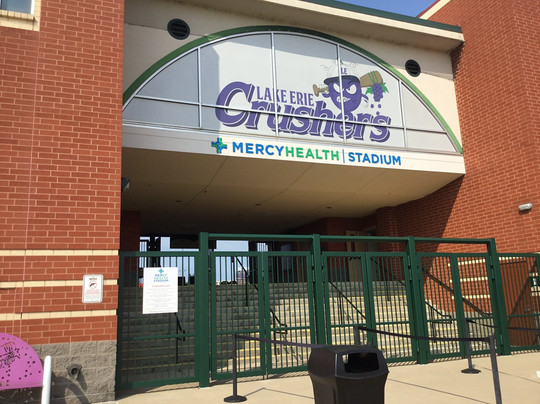 Sprenger Stadium-Avon必去景点