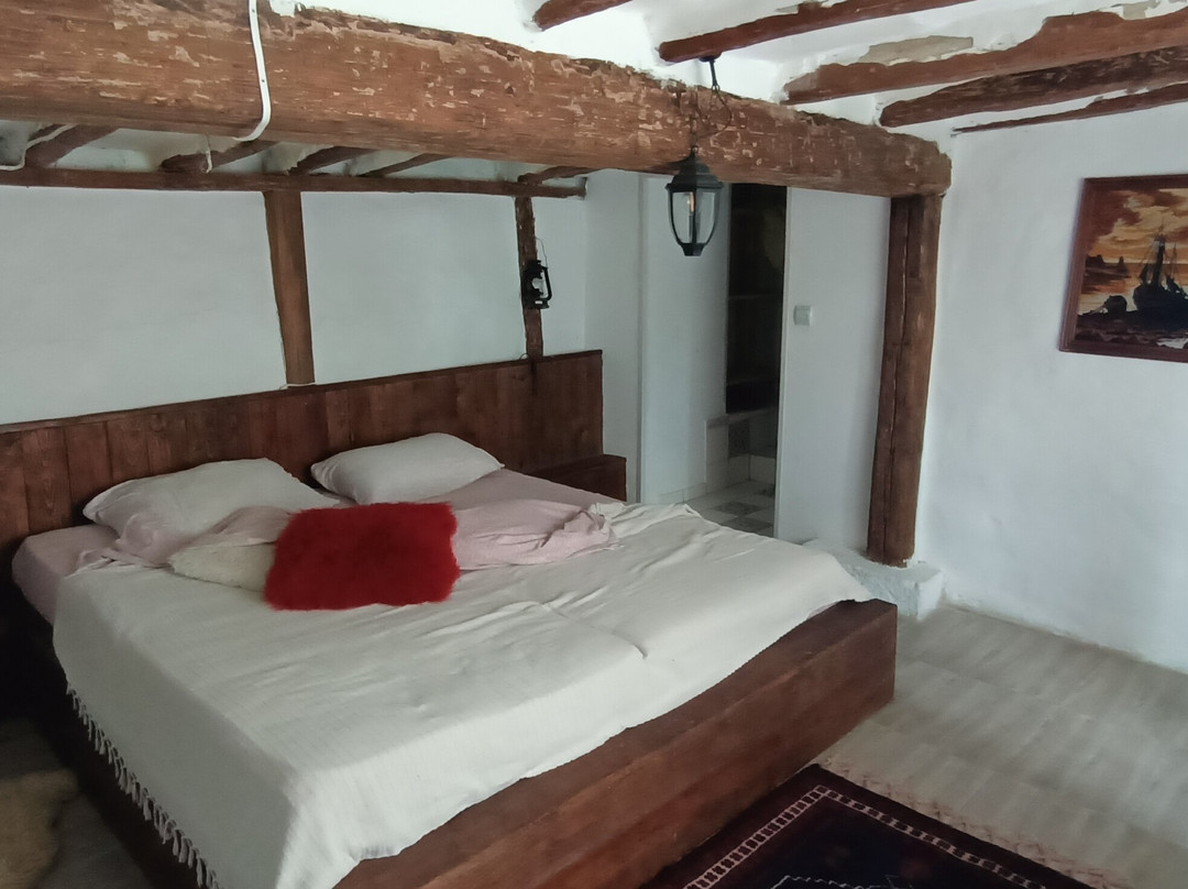 Guest House Bulgarka
