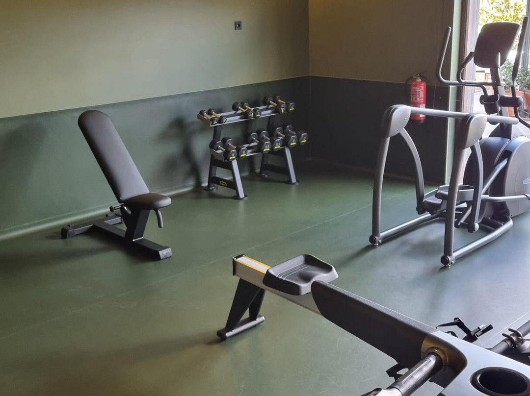 Monverde Wine Experiene Hotel主图