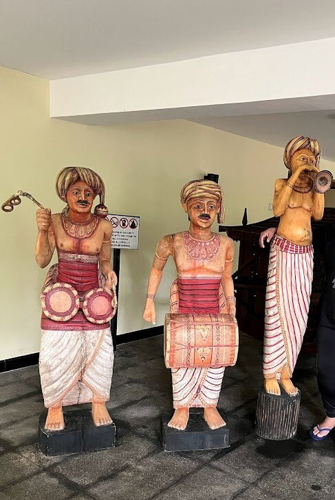 兰多雷豪华度假村主图