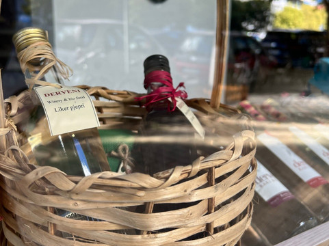 Albanian Gourmet-地拉那必去景点