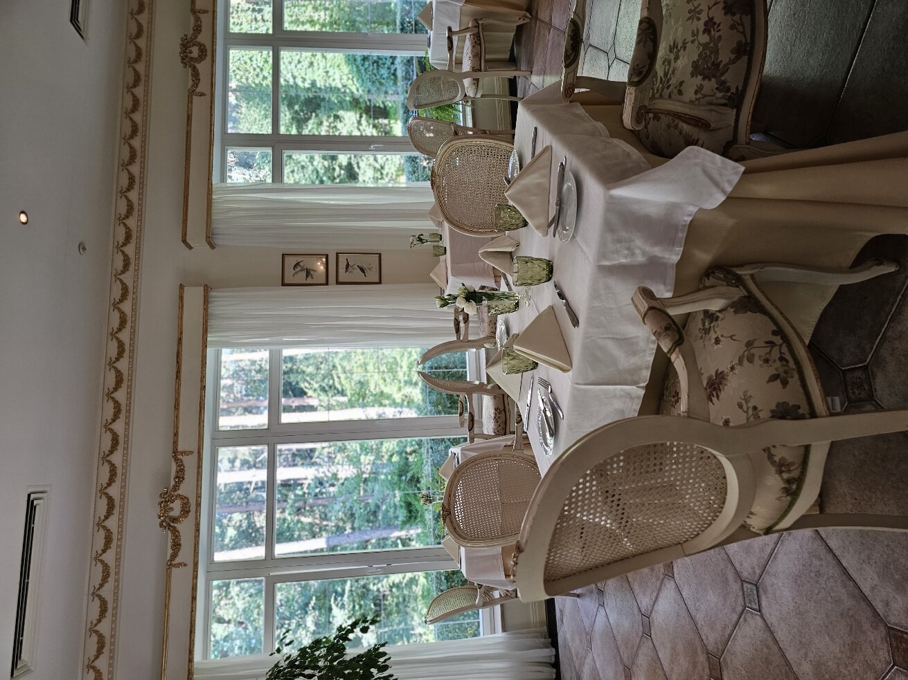 Kronon Park Hotel-官方