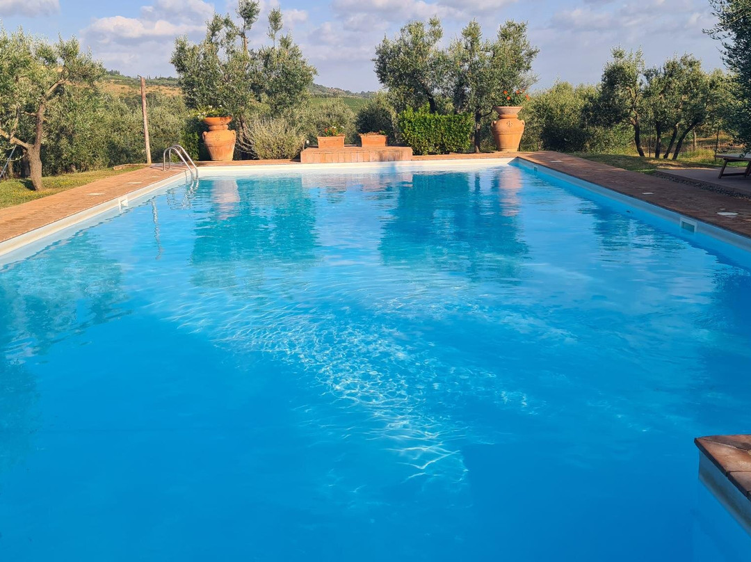 Tenuta Sant'Ilario主图