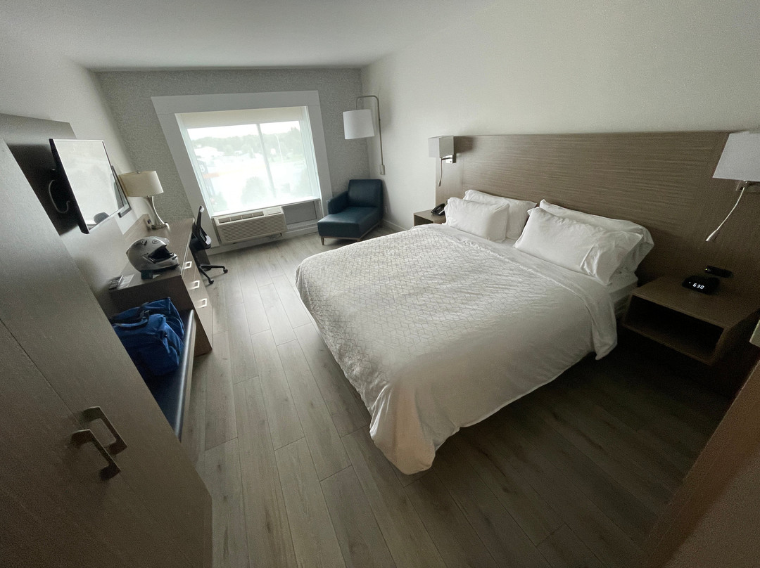 Holiday Inn Express & Suites Saint - Hyacinthe By IHG主图
