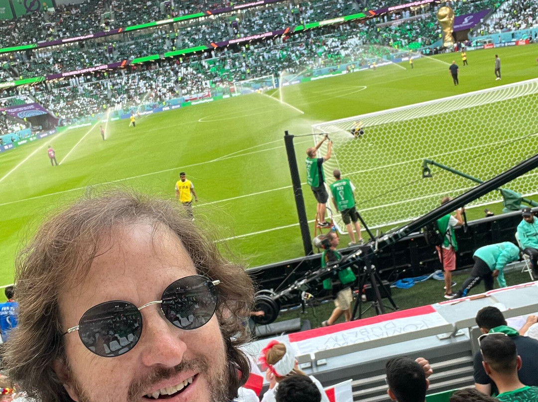 Education City Stadium-Al-Rayyan必去景点