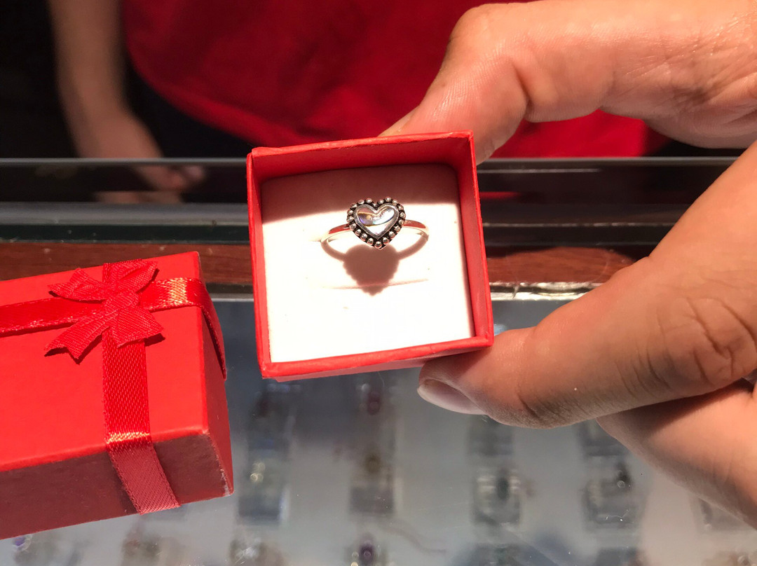 The Ruby Jewellery Hoi An-会安必去景点