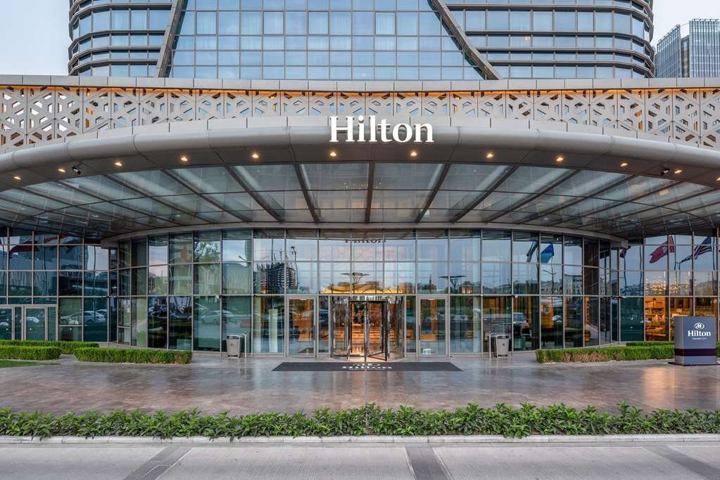Hilton Tashkent City主图