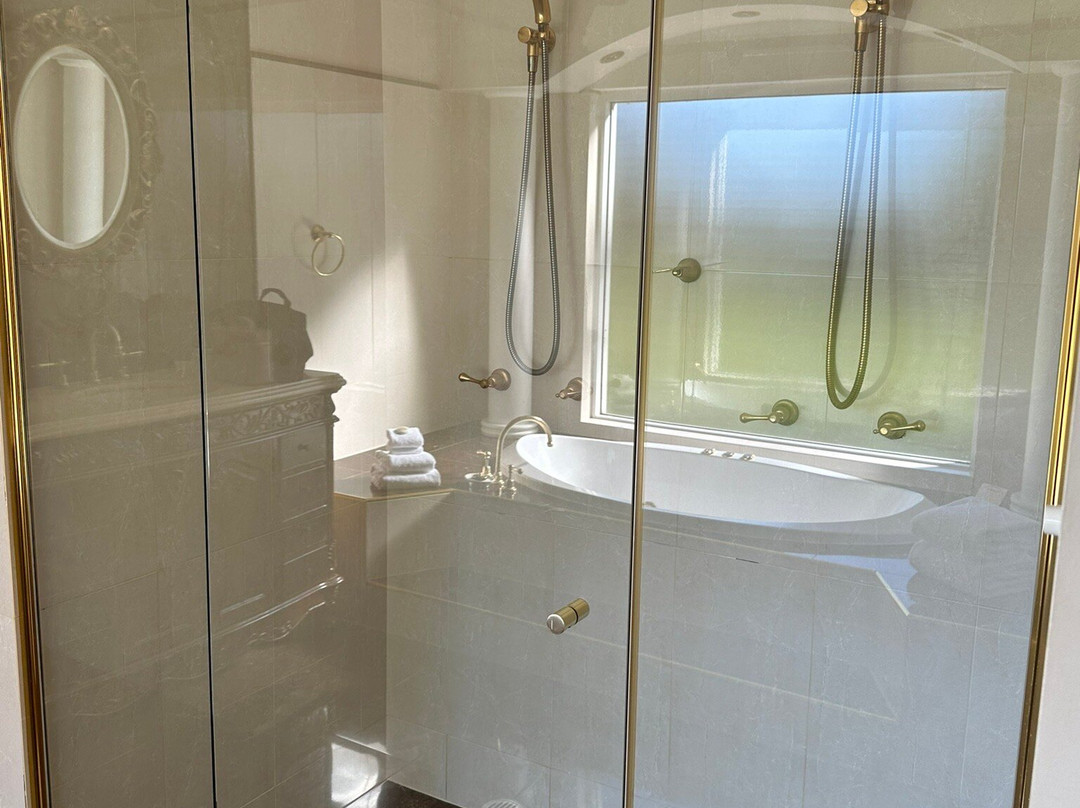 The Castle on Tamborine主图