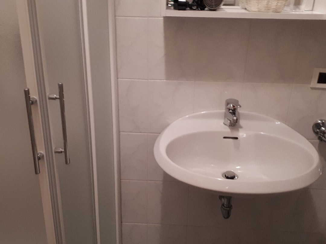 Hotel Garni Miramonti主图