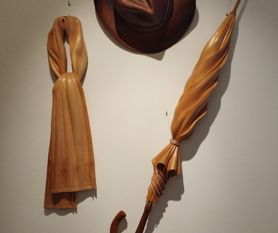 Loris Marazzi Sculptures-威尼斯必去景点