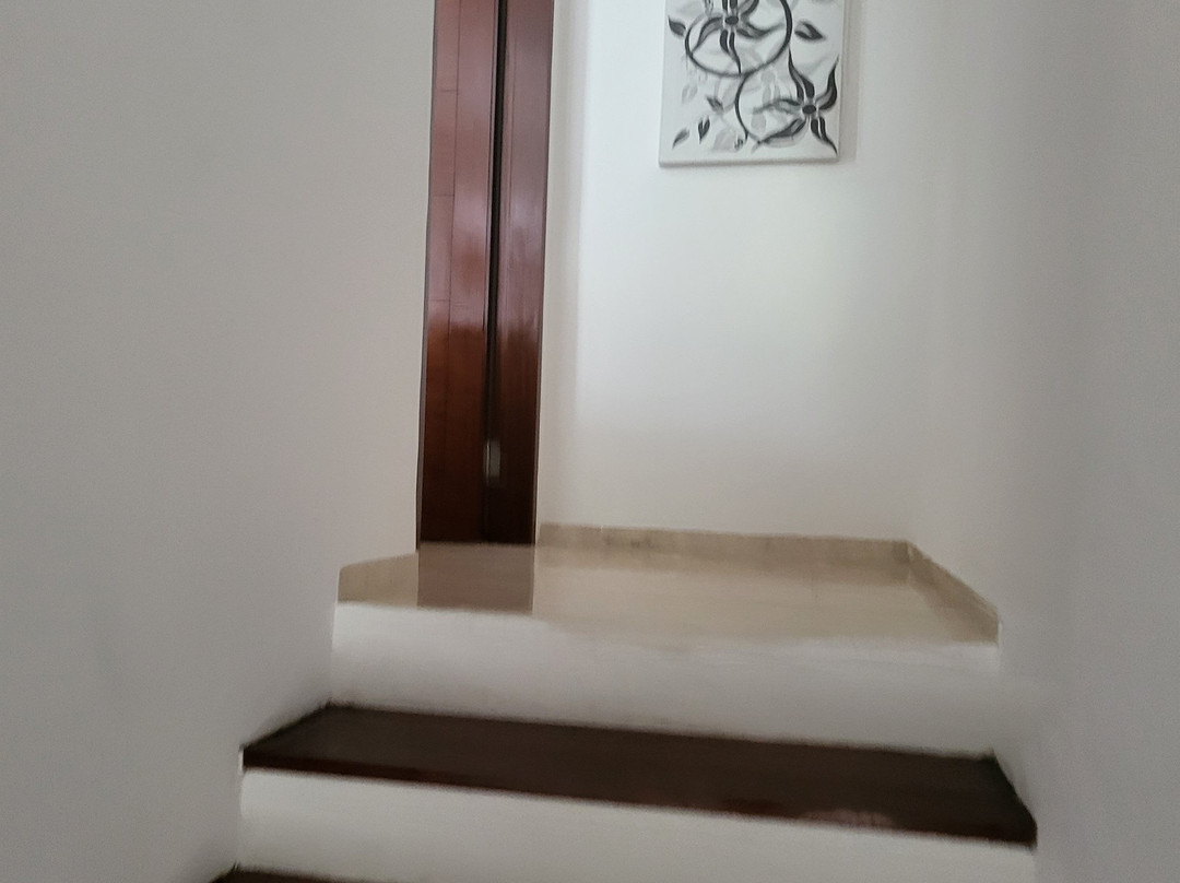 阿玛迪假日别墅酒店主图