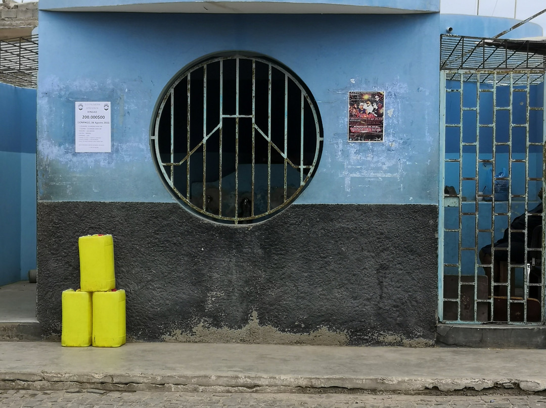 Port of Palmeira-Palmeira必去景点