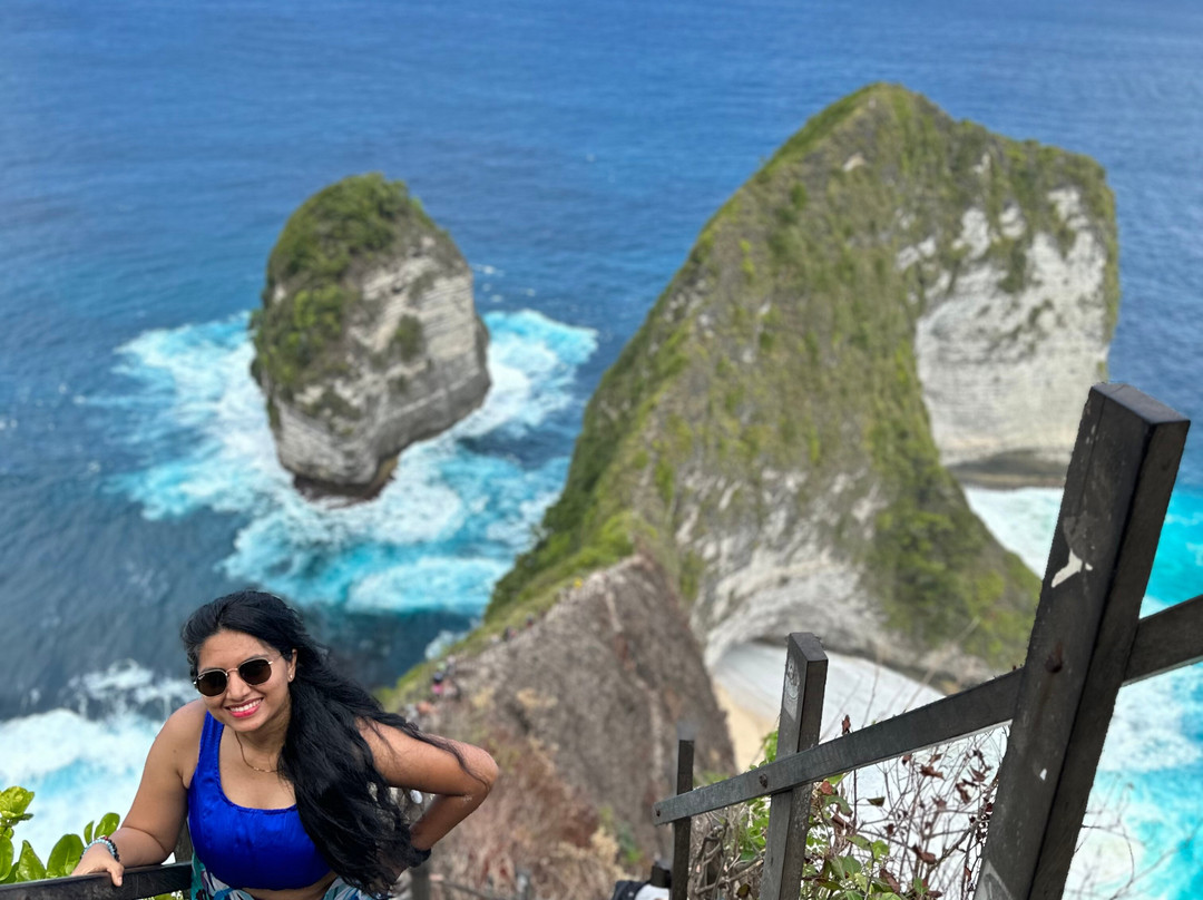 Diamond Tour Nusa Penida-珀尼达岛必去景点