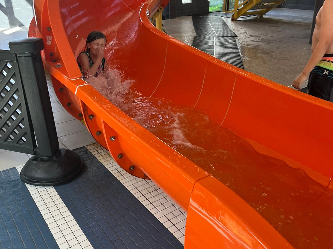 Chateau Fredericton, Trademark Collection by Wyndham主图