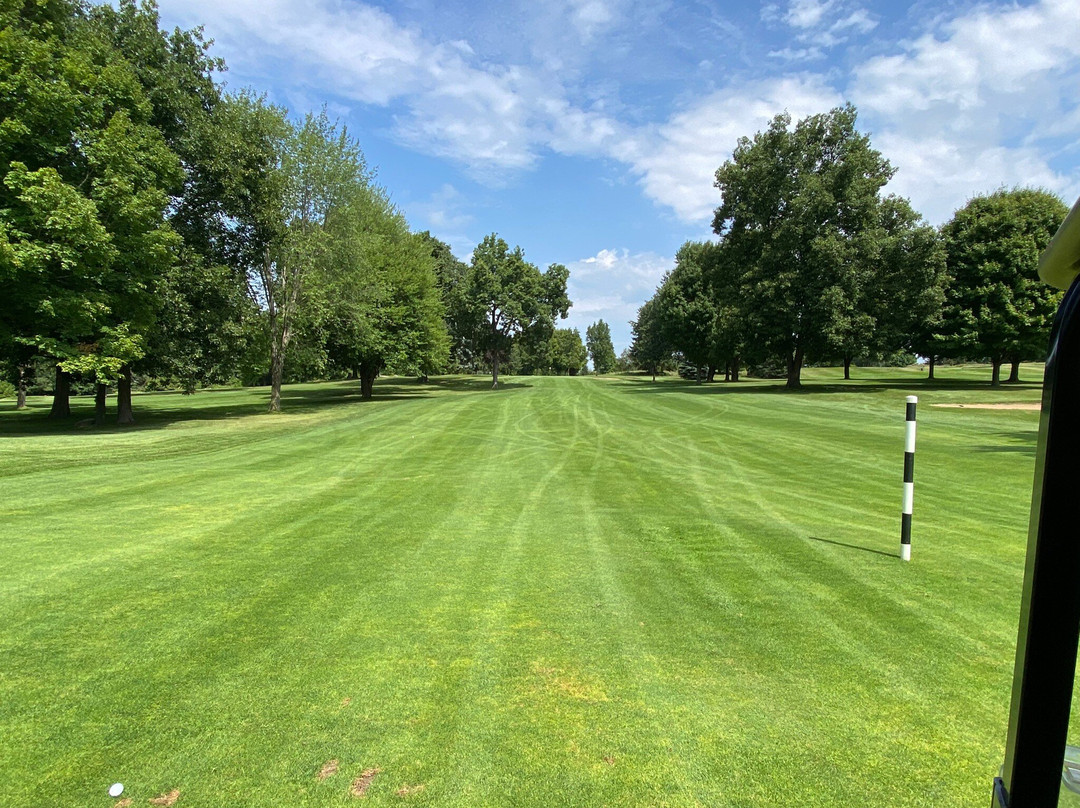 Shadow Ridge golf course景点图片