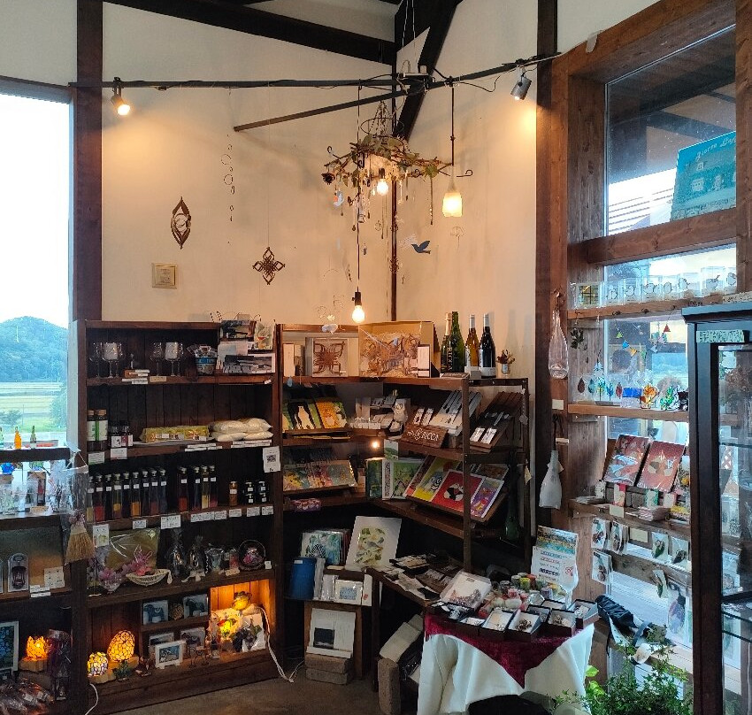 Hosui Winery-岩见泽市必去景点