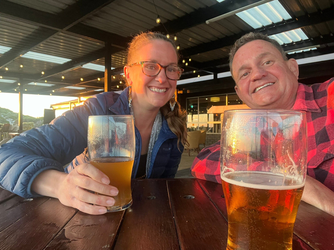 Lancelin Beach Hotel主图