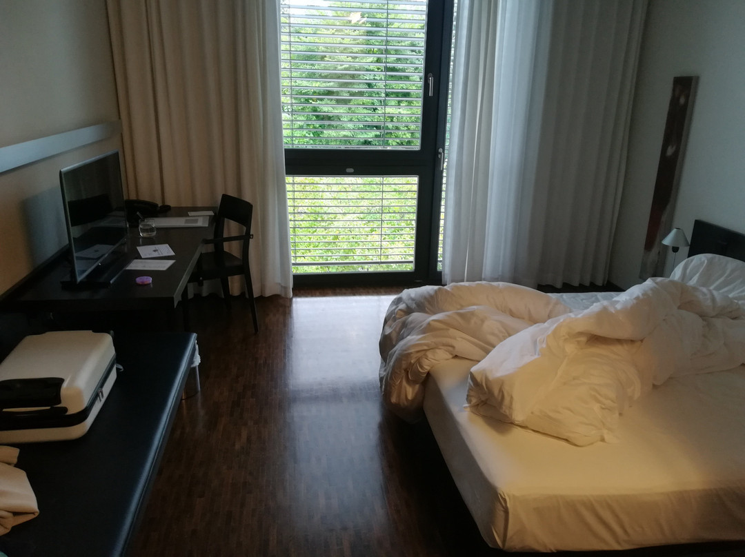 Hotel Kreuzlingen am Hafen主图