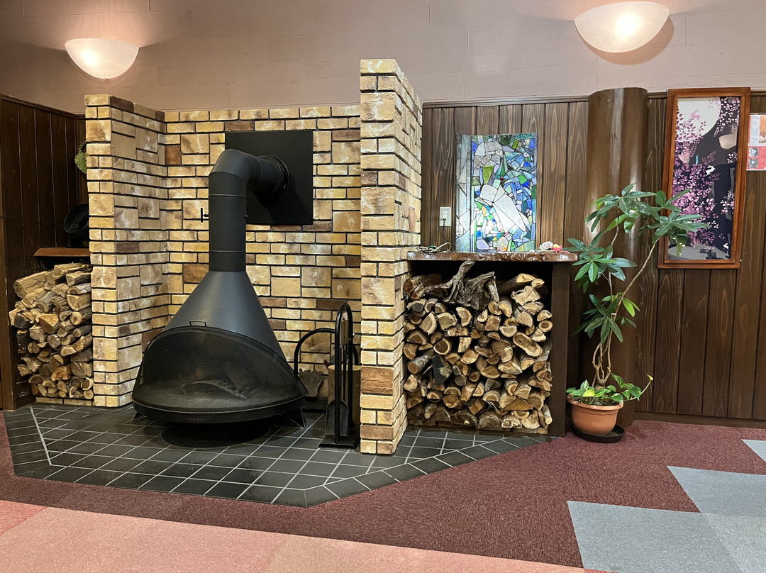 Kawaguchi Onsen Ouu Sanso主图