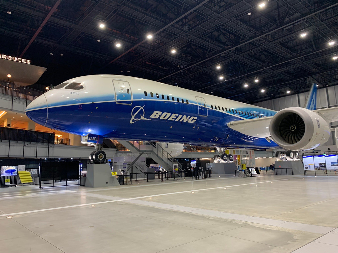 フライトオブドリームズ  フライトパーク-常滑市必去景点