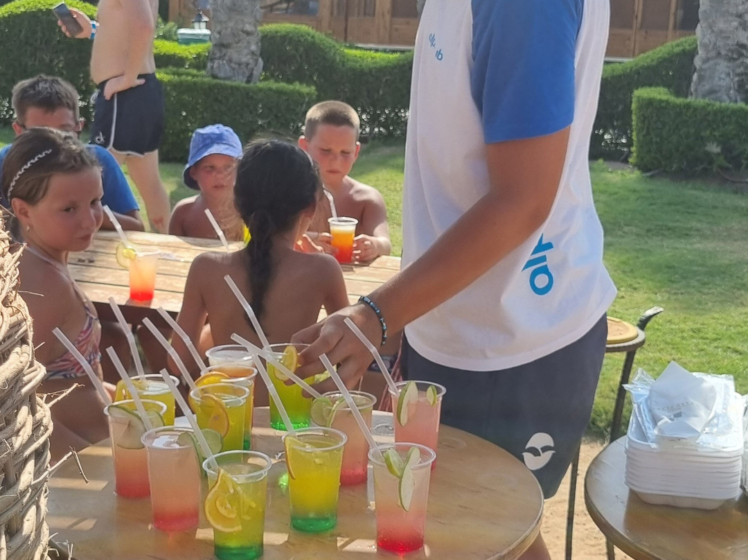 Sharm Grand Plaza主图